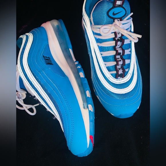 Nike Air Max - Picture 5 of 5